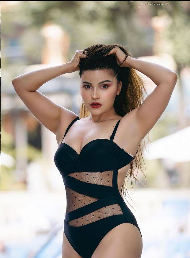 સુષ્મા અધિકારી ભોજપુરી અભિનેત્રી છે