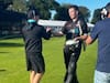 Michael Bracewell Hits Unbeaten 127 As New Zealand Snatch Victory From Ireland In 1st ODI