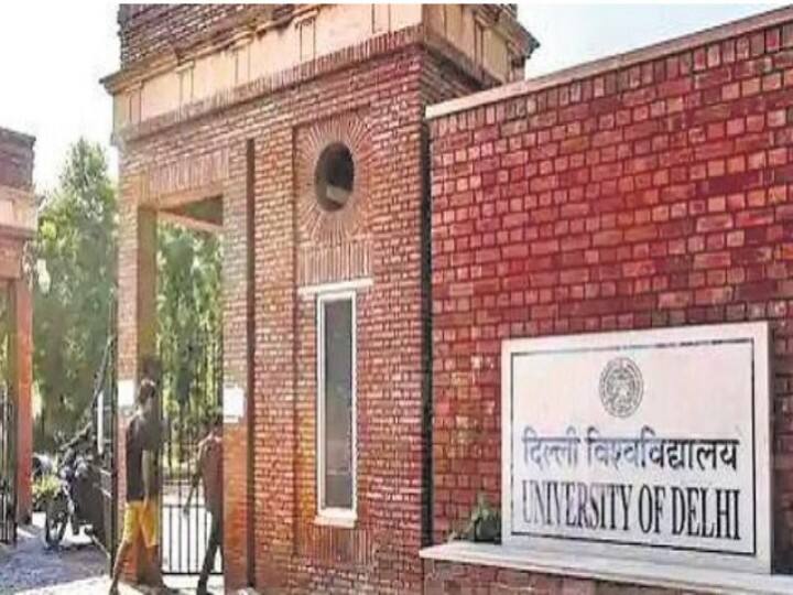 Delhi University will give second chance in August to those who missed their exams ann Delhi News: डीयू के छात्रों के लिए खुशखबरी! जिनके एग्जाम छूटे उन्हें अगस्त में दूसरा मौका देगी यूनिवर्सिटी, इस तारीख तक भरे जाएंगे फॉर्म