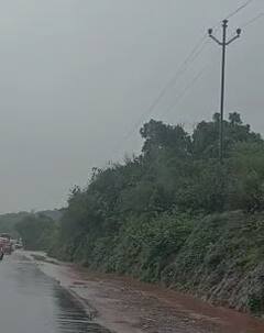 मराठवाड्यासह विदर्भात मुसळधार पाऊस