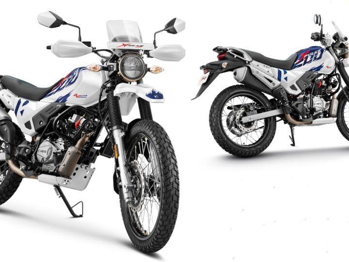 रॅली एडिशनचा Hero Xpulse 200 4V स्टँडर्ड मॉडेलपेक्षा काही अधिक फीचर्ससह येतो. बाईकला नवीन हँडलबार, लांब फ्रंट सस्पेंशन, नवीन साइड स्टँड, चांगली पकड असलेले टायर आणि नवीन सीट देखील मिळते. मिळालेल्या माहितीनुसार, बाईकचे इन्स्ट्रुमेंट क्लस्टर देखील अपडेट करण्यात आले आहे.