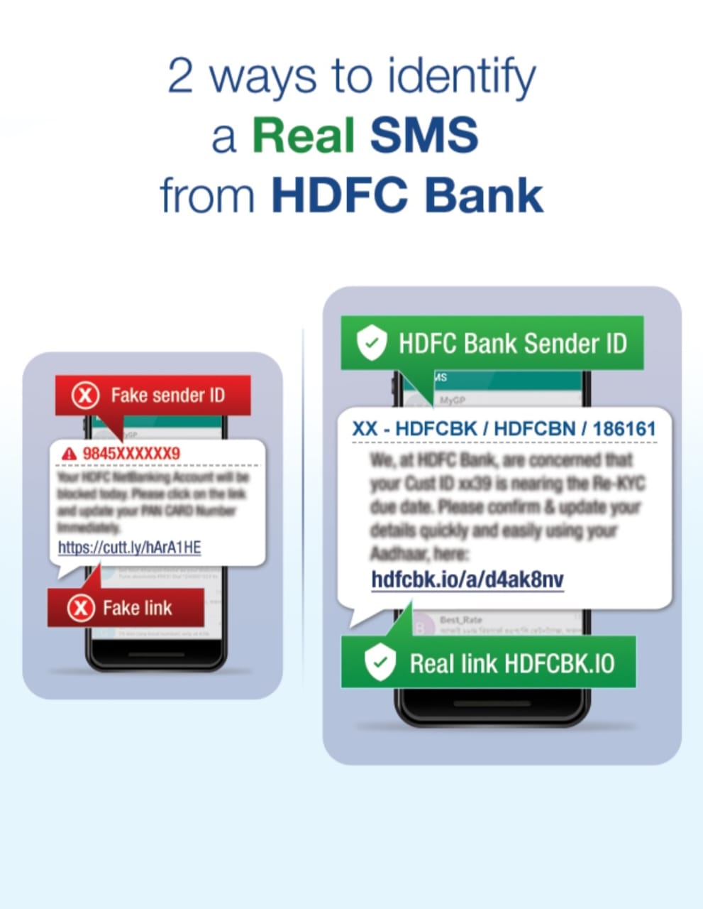 HDFC Bank Alert Update: एचडीएफसी बैंक के अकाउंट होल्डर्स के लिए लेटेस्ट अपडेट, नहीं पढ़ा तो हो जाएगा भारी नुकसान!