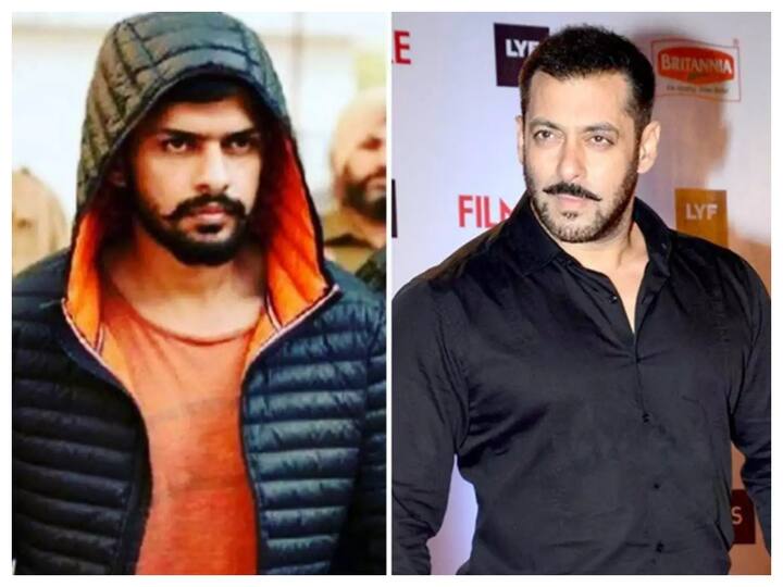Gangster Lawrence Bishnoi says he will never forgive Salman Khan for killing blackbuck Salman Khan: సల్మాన్‪‌ను క్షమించే ప్రసక్తే లేదు - గ్యాంగ్‌స్టర్‌ లారెన్స్‌ బిష్ణోయ్‌ వ్యాఖ్యలు!