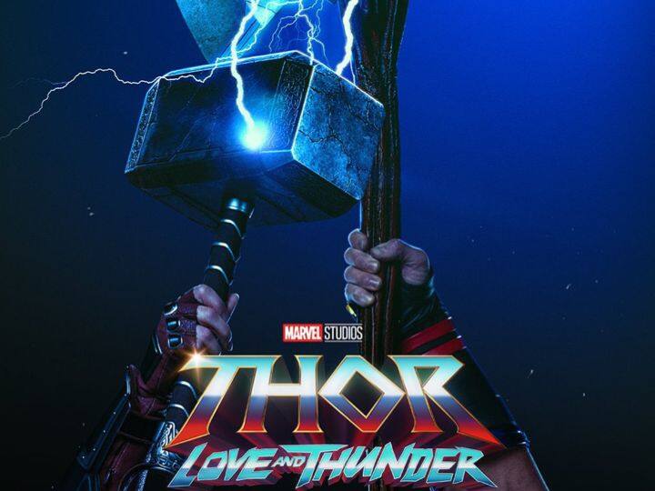 Chris Hemsworth Thor Love And Thunder excellent on first weekend Collection in india Thor Love And Thunder: क्रिस हेम्सवर्थ की थॉर-लव एंड थंडर ने भारत में मचाया तहलका, फर्स्ट वीकेंड पर की रिकॉर्डतोड़ कमाई