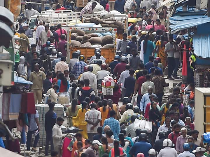 India Likely to Surpass China as Most Populous Country In 2023 says United Nations Report World Population Day 2022: होने वाला है जनसंख्या विस्फोट, सबसे ज्यादा आबादी वाला देश बनने जा रहा है भारत, 2023 में चीन हो जाएगा पीछे