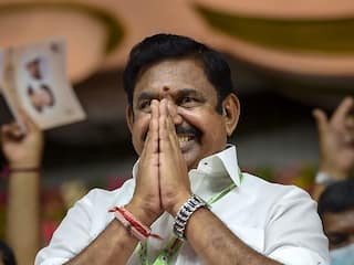 Erode East Election: ஈபிஎஸ்-க்கு கிடைத்த வெற்றி.. தமிழ் மகன் உசேனுக்கு அங்கீகாரம் கொடுத்த  தேர்தல் ஆணையம்