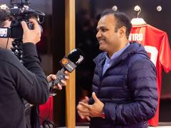 'Find A Way To Play Best Players': Virender Sehwag Tweets Amid Growing Calls For Virat's Ouster From T20 Squad