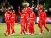 Zimbabwe Record Win: சிங்கப்பூரை புரட்டி எடுத்த ஜிம்பாப்வே..! 111 ரன்கள் வித்தியாசத்தில் இமாலய வெற்றி..!