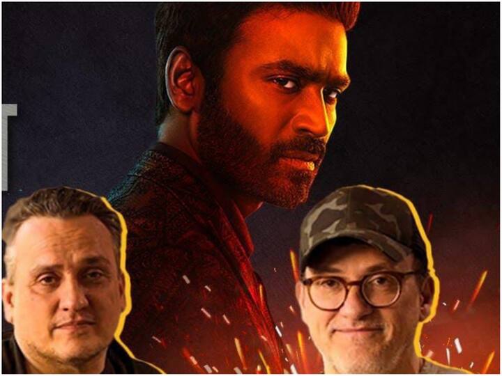 Ryan Gosling's The Gray Man directors RUSSO brothers Anthony and Joe Russo will join Dhanush for the India tour, The Gray Man releasing on July 22nd Netflix The Gray Man Movie: హాలీవుడ్ దర్శకులను ముంబై తీసుకు వస్తున్న ధనుష్