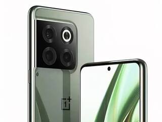 OnePlus 10T : 16GB रॅम अन् 512GB मेमरी; दमदार फिचर्ससह येणार वनप्लसचा आगामी स्मार्टफोन