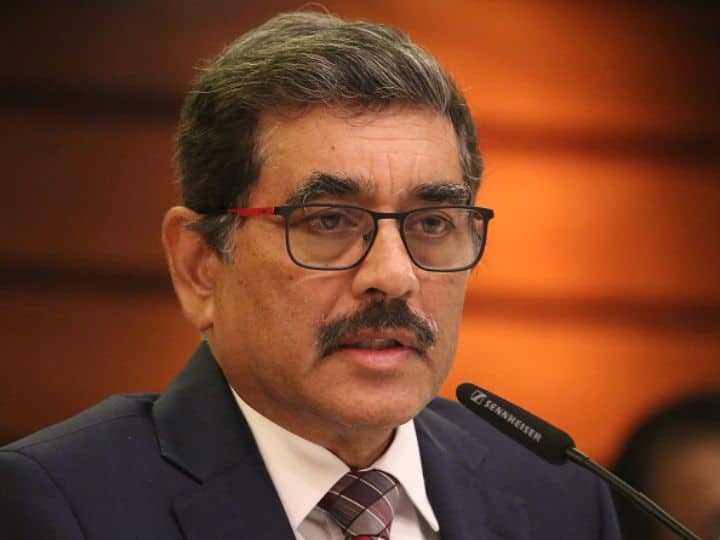 Governor Of Sri Lankan Central Bank Warns Turmoil Hampers Talks With IMF Governor Of Sri Lankan Central Bank Warns Turmoil Hampers Talks With IMF