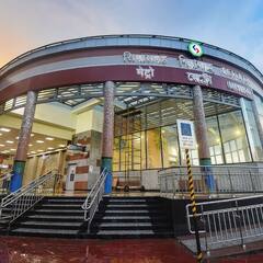 East West Metro : আজ ইস্ট-ওয়েস্ট মেট্রোর অষ্টম স্টেশন শিয়ালদার উদ্বোধন, মুখ দেখা যাবে লাভের ?