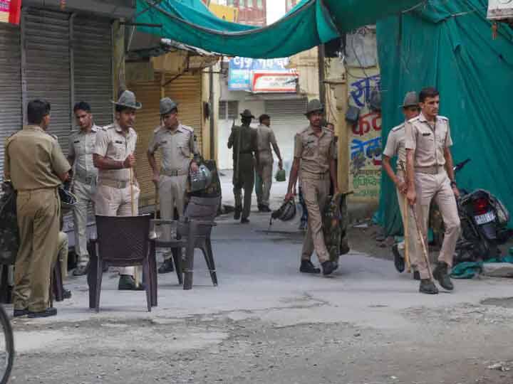 Udaipur Murder Case: NIA arrested accused, Section 144 removed from Udaipur Udaipur Murder Case: कन्हैया लाल की हत्या मामले में NIA ने गिरफ्तार किया 7वां आरोपी, उदयपुर से हटी धारा-144