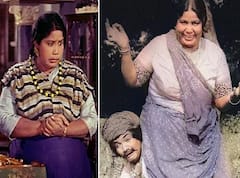 Tuntun: टुनटुन ने बचपन में देखा मां-बाप और भाई का मर्डर, रिश्तेदारों ने बनाया नौकरानी तो भागकर पहुंच गई थीं मुंबई