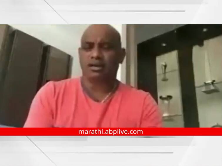 'Very Helpful From The Start': Sanath Jayasuriya 'thankful' For India's Aid To Sri Lanka श्रीलंकेवर आर्थिक संकट! मदत आणि समर्थनासाठी सनथ जयसूर्यानं मानले भारताचे आभार