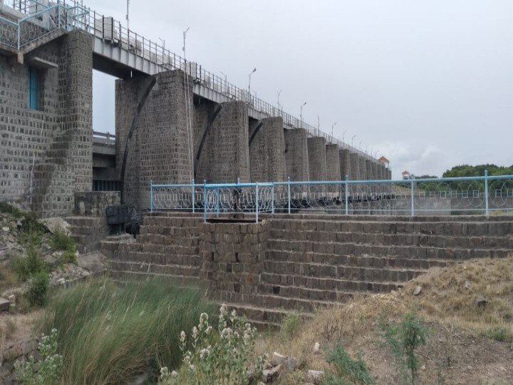 Irukkankudi Reservoir: இருக்கன்குடி நீர்த்தேக்கத்தை தூத்துக்குடி மாவட்ட ஆட்சியர் இதுவரை பார்வையிட்டதே இல்லை- விவசாயிகள் குற்றச்சாட்டு