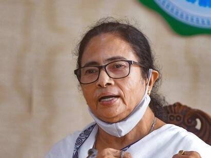 Vice President Poll Mamata Banerjee Trinamool To Abstain From Voting குடியரசு துணைத்தலைவர் தேர்தல்...புறக்கணிக்கும் மம்தா...சந்தர்ப்பவாத செயல்பாடா?