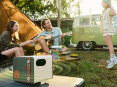 आपके स्मार्ट टीवी की छुट्टी कर देगा ये न्यू लॉन्च HD प्रोजेक्टर, जानिये कीमत और फीचर्स