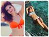 Avneet Kaur Pics: અવનીત કૌરે જ્યારે બિકીનીમાં વરસાવ્યો કહેર, સ્ટનિંગ લૂક જોઈ દંગ રહી જશો...