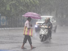 Telangana: GHMC Issues Strong Winds Alert In Hyderabad