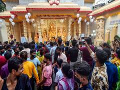 Corona Cases: దేశంలో కొత్తగా 13,615 కరోనా కేసులు- 20 మంది మృతి