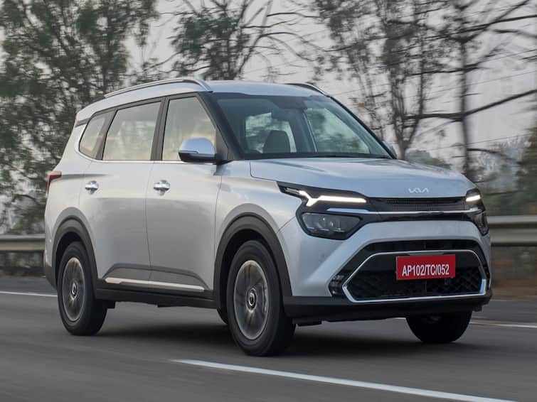 MPV Sales For Jan To June 2022: Maruti Ertiga Remains Strong Carens Overtakes Toyota Innova MPV Sales: Ertiga Remains Strong, Kia Carens Overtakes Toyota's Innova