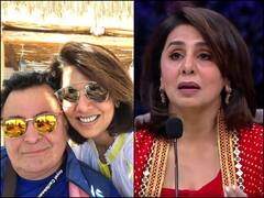 Dance Deewane Juniors: पति ऋषि कपूर के निधन से अभी भी नहीं उबरी हैं नीतू कपूर, कहा- अंदर से दुखी हूं लेकिन..