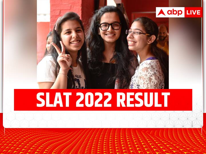 Symbiosis International University Pune Declared SLAT 2022 Result Check online at set-test.org Symbiosis SLAT 2022 Result: Symbiosis इंटरनेशनल यूनिवर्सिटी ने जारी किए SLAT परीक्षा 2022 के नतीजे, इस डायरेक्ट लिंक से करें चेक