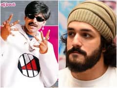 Akhil Akkineni: అఖిల్ అక్కినేని సినిమాకు పవన్ కళ్యాణ్ టైటిల్?
