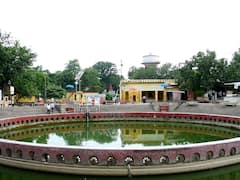 Sitapur News: काशी-मथुरा और अयोध्या की तर्ज पर होगा नैमिष धाम का विकास, जानिए- क्या है धार्मिक महत्व?