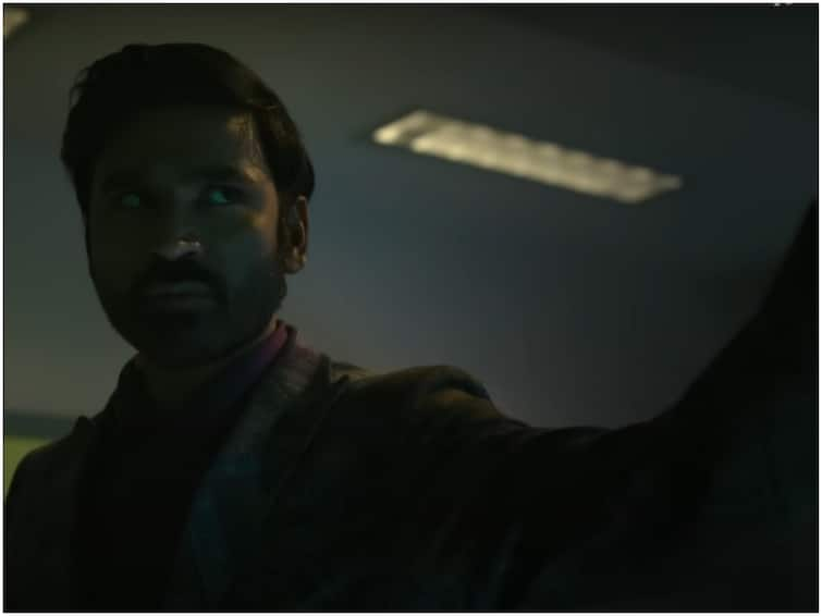 Dhanush Fights Ryan Gosling Ana De Armas In The Gray Man Movie, Latest Promo raises expectations in indian audience Dhanush Fights With Ryan Gosling: హాలీవుడ్ స్టార్స్‌ను చితకొడుతున్న ధనుష్ - విలన్‌గా రఫ్ఫాడిస్తాడా?