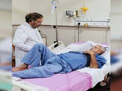 Lalu Prasad Yadav Health Updates: लालू की तबीयत को लेकर जान लें अपडेट्स, AIIMS में मिलने पहुंचे शरद यादव