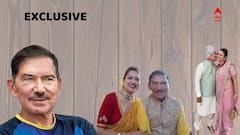 ABP Exclusive: আপাতত ক্রিকেট থেকে বিশ্রাম, স্ত্রী বুলবুলকে নিয়ে পুজোয় তুরস্কে যাচ্ছেন অরুণ লাল