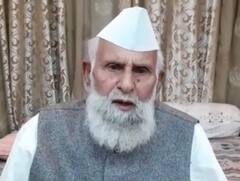 सपा सांसद शफीकुर्रहमान बर्क का जनसंख्या नियंत्रण कानून को लेकर बड़ा बयान, कहा- औलाद पैदा करने का...