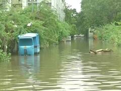 Gujarat Heavy Rain: पांच दिन तक गुजरात में बारिश बरपाएगी कहर, इन जिलों में होगी भारी वर्षा, NDRF की टीमें तैनात