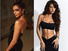 Deepika Padukone To Disha Patani And Samantha Prabhu, Here Are The Actresses Ruling The Glamour Industry