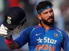 IND vs ENG ODI Records: भारत-इंग्लैंड वनडे मैचों में युवराज सिंह ने जड़े हैं सबसे ज्यादा शतक, टॉप-5 में शामिल हैं ये बल्लेबाज