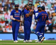 Mohammed Shami ODI Record: બે વર્ષ બાદ વનડેમાં થઈ આ ખેલાડીની વાપસી, ઈંગ્લેન્ડ સામે બનાવ્યો ખાસ રેકોર્ડ