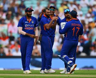 Mohammed Shami ODI Record: બે વર્ષ બાદ વનડેમાં થઈ આ ખેલાડીની વાપસી, ઈંગ્લેન્ડ સામે બનાવ્યો ખાસ રેકોર્ડ