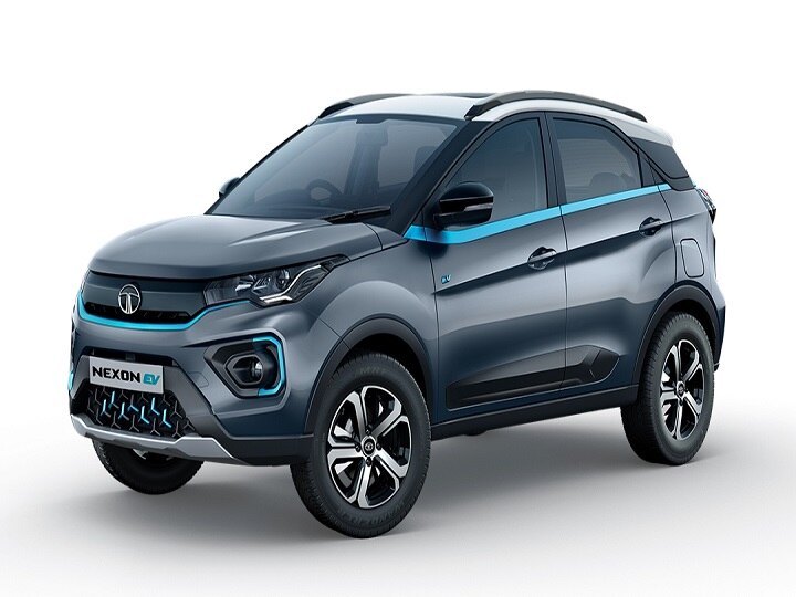 Tata nexon ev deals details