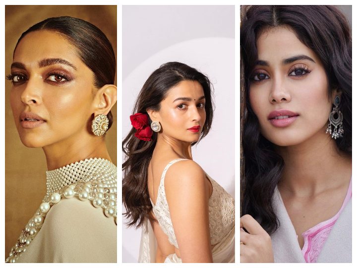 Kriti Sanon Inspired Hairstyles For Bridesmaids To Recreate Easily!