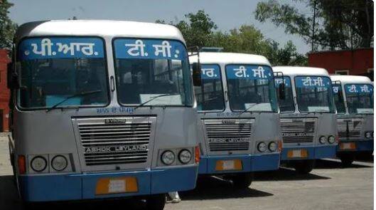 PRTC to add 219 new buses to its fleet in view of new routes : Laljit Singh Bhullar ਨਵੇਂ ਰੂਟਾਂ ਦੇ ਮੱਦੇਨਜ਼ਰ PRTC ਆਪਣੇ ਬੇੜੇ 'ਚ ਸ਼ਾਮਲ ਕਰੇਗੀ ਨਵੀਆਂ 219 ਬੱਸਾਂ : ਲਾਲਜੀਤ ਸਿੰਘ ਭੁੱਲਰ