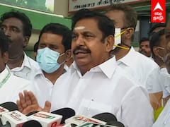 Edapadi Palanisamy : மீன்பாடி வண்டியில் ரவுடிகளை இறக்கினார் OPS.. எடப்பாடி பகீரங்க பேட்டி!