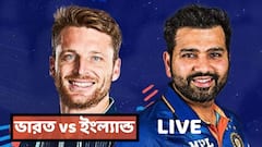 IND vs ENG, 1st ODI Live: ā§§ā§Ļ āĻāĻāĻā§āĻā§ āĻĻā§āϰāύā§āϤ āĻā§, āĻā§āĻžāύ āĻĄā§ āϏāĻŋāϰāĻŋāĻā§ āĻāĻāĻŋā§ā§ āĻā§āϞ āĻāĻžāϰāϤ