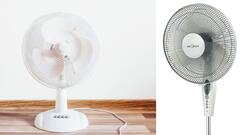 Xiaomi Smart Standing Fan 2: শাওমির স্মার্ট ফ্যান চলবে অ্যাপের সাহায্যে, থাকছে ভয়েস অ্যাসিসট্যান্ট সাপোর্ট