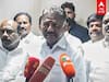 O Panneerselvam Latest Speech: