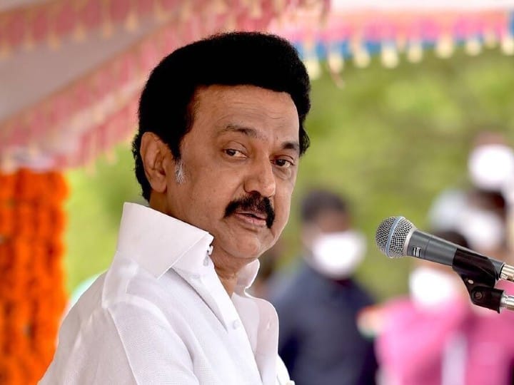 Tamilnadu CM MK Stalin Admitted in Hospital After Covid positive Test MK Stalin: तमिलनाडु के मुख्यमंत्री एमके स्टालिन अस्पताल में भर्ती, पाए गए थे कोरोना पॉजिटव