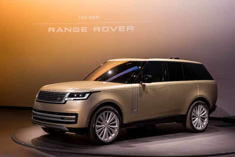 New 2022 Range Rover deliveries start in India- know prices New 2022 Range Rover: ભારતમાં નવી રેન્જ રોવરની ડિલિવરી થઈ શરૂ, જાણો કિંમત