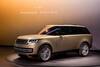 New 2022 Range Rover: ભારતમાં નવી રેન્જ રોવરની ડિલિવરી થઈ શરૂ, જાણો કિંમત