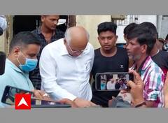 Gujarat Flood : મુખ્યમંત્રી ભૂપેન્દ્ર પટેલે લીધી બોડેલીના પૂર અસરગ્રસ્તોની મુલાકાત, જાણી લોકોની વ્યથા